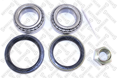 фото Stellox 43-28012-SX К-кт подшипника ступ.пер. Ford Escort/Fi | перед прав | Stellox 43-28012-SX К-кт подшипника ступ.пер. Ford Escort/Fi | перед прав |
