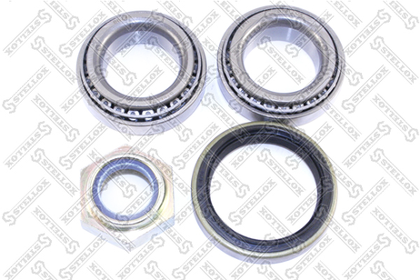 фото Stellox 43-28014-SX К-кт подшипника ступ. пер. л. Ford Sier | перед прав | Stellox 43-28014-SX К-кт подшипника ступ. пер. л. Ford Sier | перед прав |