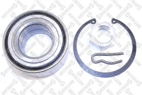фото Stellox 43-28030-SX К-кт подшипника ступ. пер. Peugeot 205-4 | перед прав | Stellox 43-28030-SX К-кт подшипника ступ. пер. Peugeot 205-4 | перед прав |
