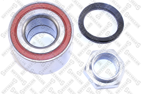 фото Stellox 43-28034-SX К-кт подшипника ступ. зад. Peugeot 306/ | прав | Stellox 43-28034-SX К-кт подшипника ступ. зад. Peugeot 306/ | прав |