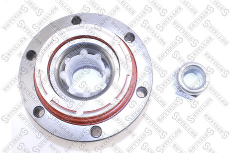фото Stellox 43-28036-SX К-кт подшипника ступ. пер. Renault Espa | перед прав | Stellox 43-28036-SX К-кт подшипника ступ. пер. Renault Espa | перед прав |