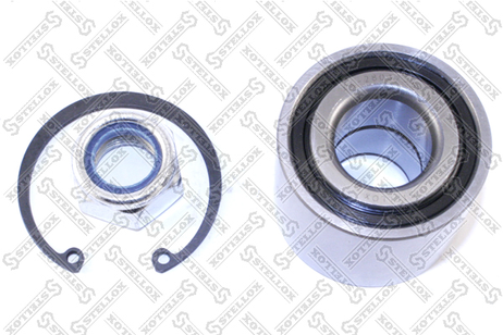 фото Stellox 43-28037-SX К-кт подшипника ступ. зад. Renault Lagu | прав | Stellox 43-28037-SX К-кт подшипника ступ. зад. Renault Lagu | прав |