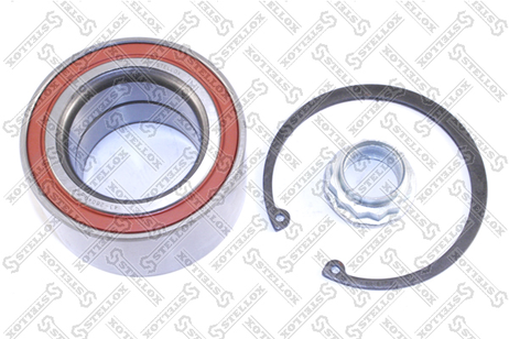 фото Stellox 43-28040-SX К-кт подшипника ступ. зад. MB w124 2.8/ | прав | Stellox 43-28040-SX К-кт подшипника ступ. зад. MB w124 2.8/ | прав |