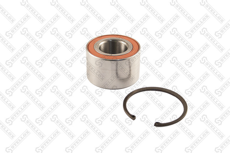 фото Stellox 43-28064-SX К-кт подшипника ступ. зад. BMW e28/e34 1 | прав | Stellox 43-28064-SX К-кт подшипника ступ. зад. BMW e28/e34 1 | прав |