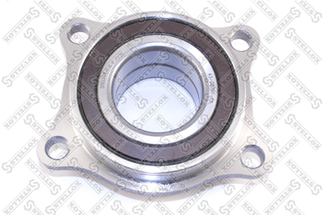 фото Stellox 43-28091-SX К-кт подшипника ступ. пер. Alfa Romeo | перед прав | Stellox 43-28091-SX К-кт подшипника ступ. пер. Alfa Romeo | перед прав |