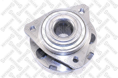 фото Stellox 43-28188-SX К-т подшипника ступ. пер. Dodge Stratus | перед | Stellox 43-28188-SX К-т подшипника ступ. пер. Dodge Stratus | перед |