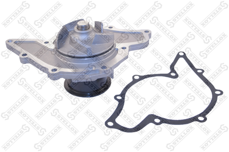 фото Stellox 4500-0008-SX Помпа Audi a4/a6/a8, VW Passat 2.5TDi v Stellox 4500-0008-SX Помпа Audi a4/a6/a8, VW Passat 2.5TDi v
