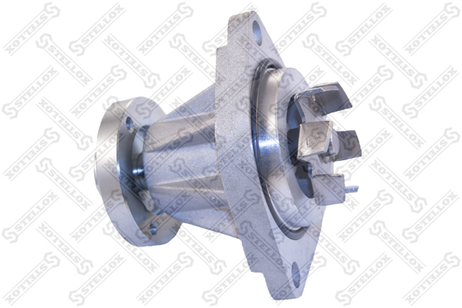 фото Stellox 4500-0015-SX Помпа Opel Omega/Vectra, Saab 900/9000 Stellox 4500-0015-SX Помпа Opel Omega/Vectra, Saab 900/9000