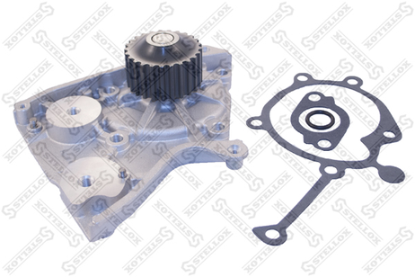 фото Stellox 4500-0093-SX Помпа Mazda 626, Kia Sportage 2.0 87-99 Stellox 4500-0093-SX Помпа Mazda 626, Kia Sportage 2.0 87-99