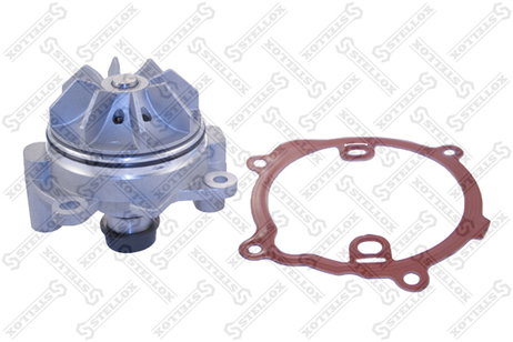 фото Stellox 4500-0120-SX Помпа Renault Espace/Laguna 2.2DCi 00> Stellox 4500-0120-SX Помпа Renault Espace/Laguna 2.2DCi 00>