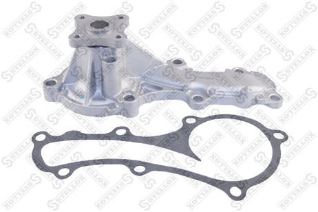 Stellox 4500-0191-SX Помпа Nissan Almera/Primera 1.5/1.6/1.8