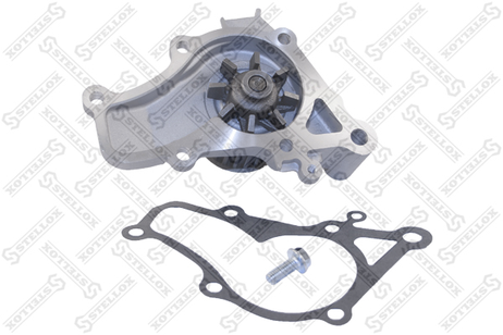 фото Stellox 4504-0008-SX Помпа Mitsubishi Colt 1.6/1.8 16V 92> Stellox 4504-0008-SX Помпа Mitsubishi Colt 1.6/1.8 16V 92>