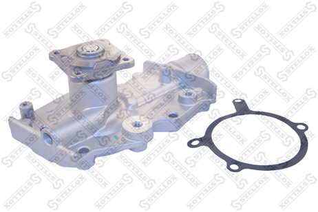 фото Stellox 4510-0014-SX Помпа Ford Fiesta 1.6/1.8 16V 92> Stellox 4510-0014-SX Помпа Ford Fiesta 1.6/1.8 16V 92>