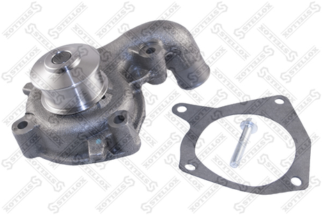 фото Stellox 4510-0036-SX Помпа Ford Escort/Fiesta/Orion 1.8d 88> Stellox 4510-0036-SX Помпа Ford Escort/Fiesta/Orion 1.8d 88>