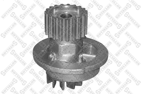 фото Stellox 4511-0008-SX Помпа Daewoo Nubira 1.6i 16V 97> Stellox 4511-0008-SX Помпа Daewoo Nubira 1.6i 16V 97>