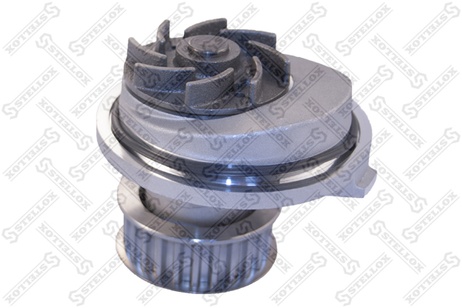 фото Stellox 4511-0025-SX Помпа Opel Astra 1.6i/1.8i/2.0i 86> Stellox 4511-0025-SX Помпа Opel Astra 1.6i/1.8i/2.0i 86>