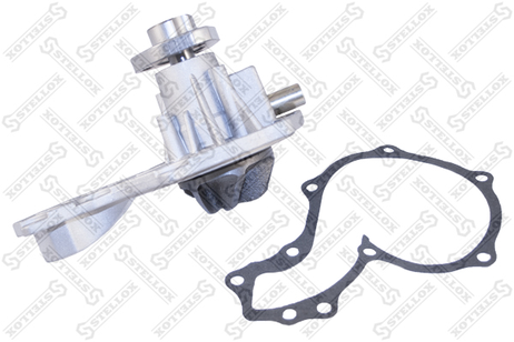 фото Stellox 4512-0001-SX Помпа VW Passat/Golf 1.3 81> Stellox 4512-0001-SX Помпа VW Passat/Golf 1.3 81>