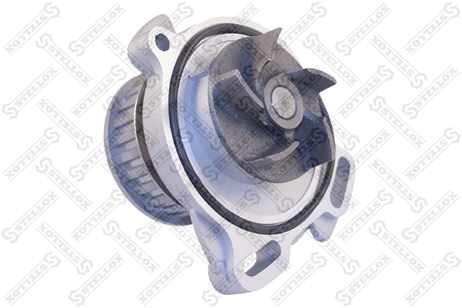 фото Stellox 4512-0002-SX Помпа VW Passat 1.9-2.3 77-91 Stellox 4512-0002-SX Помпа VW Passat 1.9-2.3 77-91