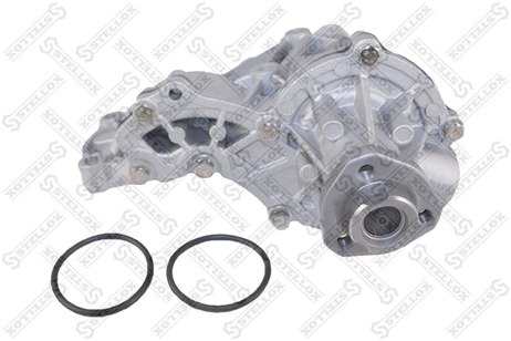 фото Stellox 4512-0004-SX Помпа VW Passat/Golf 1.6 81-99 Stellox 4512-0004-SX Помпа VW Passat/Golf 1.6 81-99