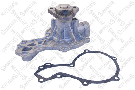 фото Stellox 4512-0005-SX Водяной насос Stellox 4512-0005-SX Водяной насос