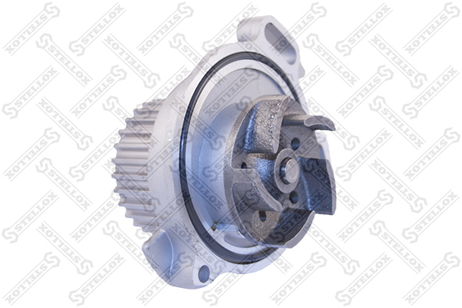 фото Stellox 4512-0011-SX Помпа Audi 80/90/100/200 1.9-2.3 83-91 Stellox 4512-0011-SX Помпа Audi 80/90/100/200 1.9-2.3 83-91