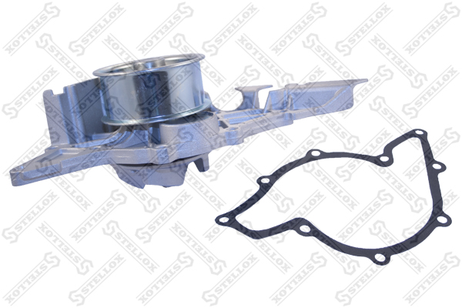 фото Stellox 4512-0030-SX Помпа Audi a4/a6 2.7 V6 97> Stellox 4512-0030-SX Помпа Audi a4/a6 2.7 V6 97>