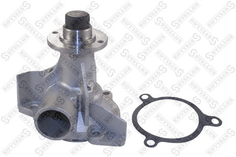 Stellox 4516-0015-SX Помпа BMW E34 2.4td M21 88-95