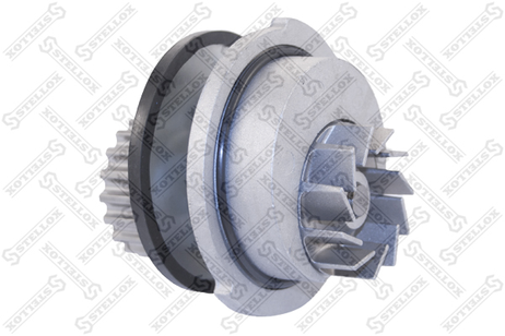 фото Stellox 4534-0002-SX Помпа Daewoo Nexia/Lanos 1.5/1.6 16V 95 Stellox 4534-0002-SX Помпа Daewoo Nexia/Lanos 1.5/1.6 16V 95