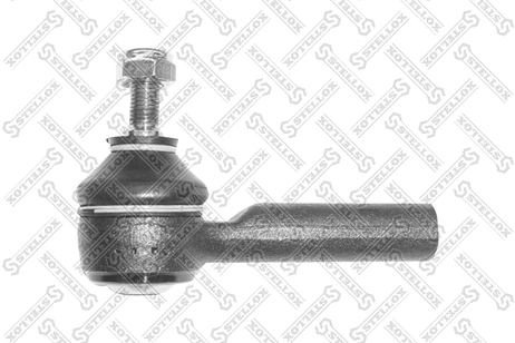 фото Stellox 51-00539-SX Наконечник рулевой Seat Marbella 82> Stellox 51-00539-SX Наконечник рулевой Seat Marbella 82>