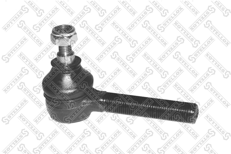 фото Stellox 51-00859-SX Наконечник рулевой наружный MB w123 all | перед | Stellox 51-00859-SX Наконечник рулевой наружный MB w123 all | перед |
