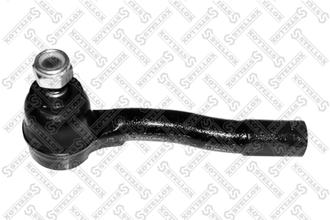 фото Stellox 51-05188-SX Наконечник рулевой левый Daewoo Lacetti Stellox 51-05188-SX Наконечник рулевой левый Daewoo Lacetti