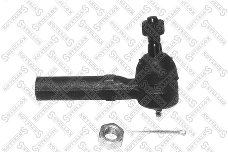 фото Stellox 51-06505-SX Наконечник рулевой Dodge Neon all 95-05 Stellox 51-06505-SX Наконечник рулевой Dodge Neon all 95-05