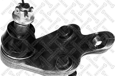 фото Stellox 52-00011-SX Шар.опора л. Toyota Camry 06> | перед лев | Stellox 52-00011-SX Шар.опора л. Toyota Camry 06> | перед лев |