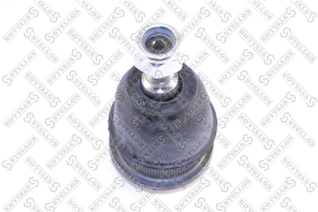 фото Stellox 52-00056-SX Шар. опора л.+п. Hyundai Accent 95-00 | перед лев | Stellox 52-00056-SX Шар. опора л.+п. Hyundai Accent 95-00 | перед лев |