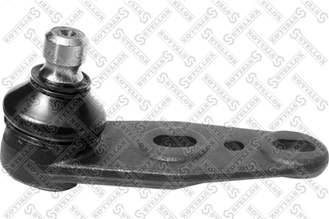фото Stellox 52-00722-SX Шар. опора л.+п. VW Passat 1.8 4WD <88 | перед лев | Stellox 52-00722-SX Шар. опора л.+п. VW Passat 1.8 4WD <88 | перед лев |