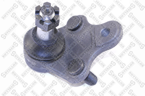 фото Stellox 52-01394-SX Шар. опора нижн. л.+п. Toyota Corolla 9 | перед прав | Stellox 52-01394-SX Шар. опора нижн. л.+п. Toyota Corolla 9 | перед прав |
