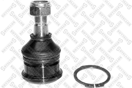 фото Stellox 52-01889-SX Шар. опора нижн. л.+п. Nissan Sunny 90> | перед прав | Stellox 52-01889-SX Шар. опора нижн. л.+п. Nissan Sunny 90> | перед прав |
