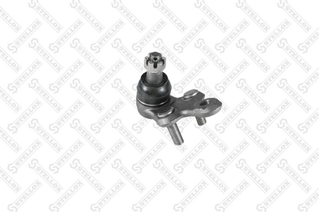фото Stellox 52-98007-SX Шар. опора нижн. л.+п. Toyota Camry 91- | перед лев | Stellox 52-98007-SX Шар. опора нижн. л.+п. Toyota Camry 91- | перед лев |