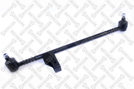 фото Stellox 53-00405-SX Тяга рул. централ. MB w123/w116 72-85 | перед | Stellox 53-00405-SX Тяга рул. централ. MB w123/w116 72-85 | перед |