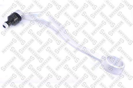 фото Stellox 54-00914-SX Рычаг л. алюм. BMW E39 2.0i-2.8i/2.0D-3 | перед лев | Stellox 54-00914-SX Рычаг л. алюм. BMW E39 2.0i-2.8i/2.0D-3 | перед лев |