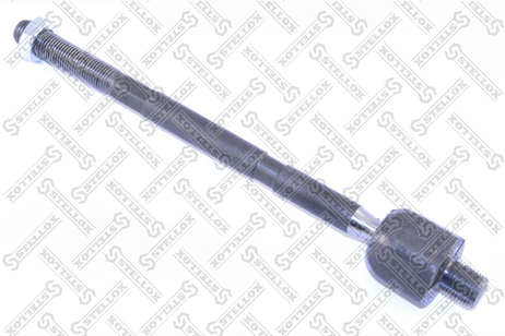 фото Stellox 55-01033-SX Тяга рул. л.+п. Toyota Avensis 97> | перед прав/лев | Stellox 55-01033-SX Тяга рул. л.+п. Toyota Avensis 97> | перед прав/лев |