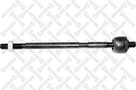 фото Stellox 55-01196-SX Тяга рул. л+п. Ford Sierra 1.6-2.0/2.9/1 | перед прав/лев | Stellox 55-01196-SX Тяга рул. л+п. Ford Sierra 1.6-2.0/2.9/1 | перед прав/лев |