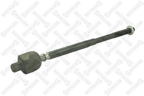 фото Stellox 55-01655-SX Тяга рул.л.+п. Nissan Sunny 90> | перед прав/лев | Stellox 55-01655-SX Тяга рул.л.+п. Nissan Sunny 90> | перед прав/лев |