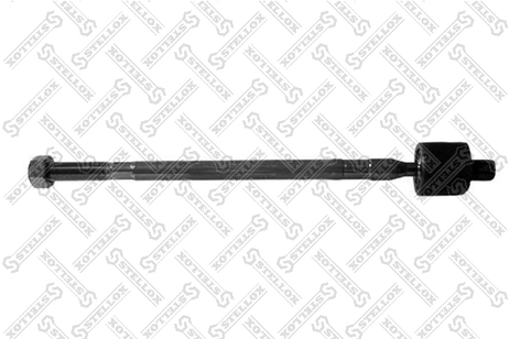 фото Stellox 55-01817-SX Тяга рул. л.+п. c г/у Hyundai Lantra 91- | перед прав | Stellox 55-01817-SX Тяга рул. л.+п. c г/у Hyundai Lantra 91- | перед прав |