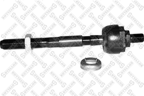 фото Stellox 55-01929-SX Тяга рул. л.+п. Honda Civic <01 | перед прав/лев | Stellox 55-01929-SX Тяга рул. л.+п. Honda Civic <01 | перед прав/лев |