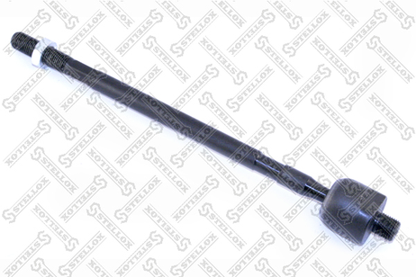 фото Stellox 55-02050-SX Тяга рул. л.+п. без г/у Hyundai Accent 9 | перед прав/лев | Stellox 55-02050-SX Тяга рул. л.+п. без г/у Hyundai Accent 9 | перед прав/лев |