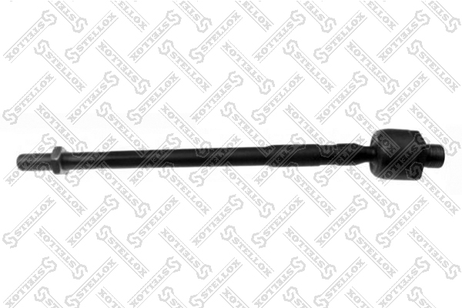 фото Stellox 55-02055-SX Осевой шарнир, рулевая тяга | перед | Stellox 55-02055-SX Осевой шарнир, рулевая тяга | перед |