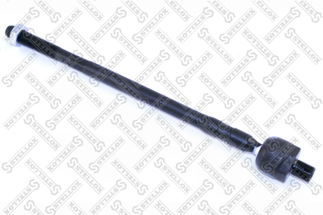 фото Stellox 55-02062-SX Тяга рул. п. Mazda Premacy 99> | перед прав | Stellox 55-02062-SX Тяга рул. п. Mazda Premacy 99> | перед прав |