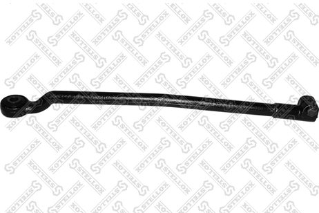 фото Stellox 55-02081-SX Тяга рул. п. Opel Astra F/Vectra A, Saa | перед прав | Stellox 55-02081-SX Тяга рул. п. Opel Astra F/Vectra A, Saa | перед прав |