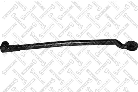 фото Stellox 55-02082-SX Тяга рул. л. Opel Astra F/Vectra A, Saa | перед лев | Stellox 55-02082-SX Тяга рул. л. Opel Astra F/Vectra A, Saa | перед лев |